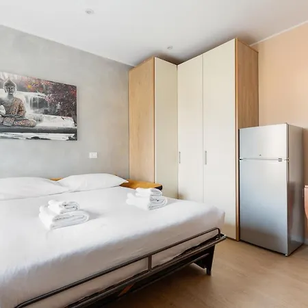 Cozy Parco Nord Διαμέρισμα *