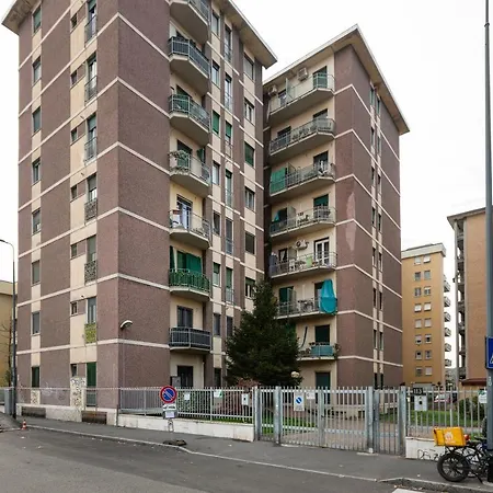 Cozy Parco Nord Διαμέρισμα Μιλάνο