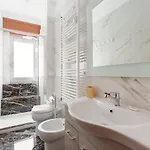 Cozy Parco Nord Apartman *