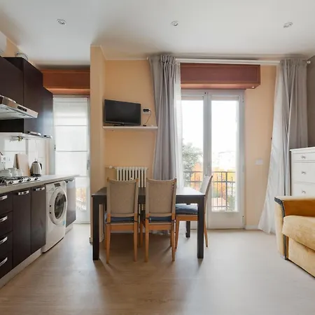 Apartman Cozy Parco Nord *