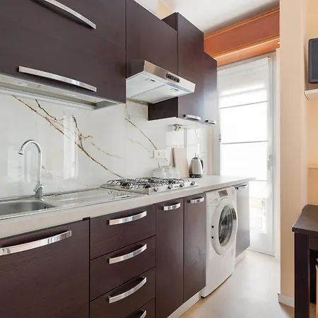Apartman Cozy Parco Nord *