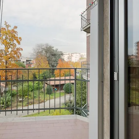 Cozy Parco Nord